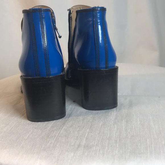 Free Lance retro booties 6.5 - Picture 7 of 12